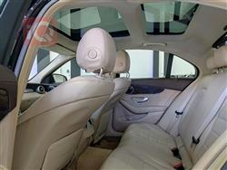 مێرسێدس بێنز C-Class